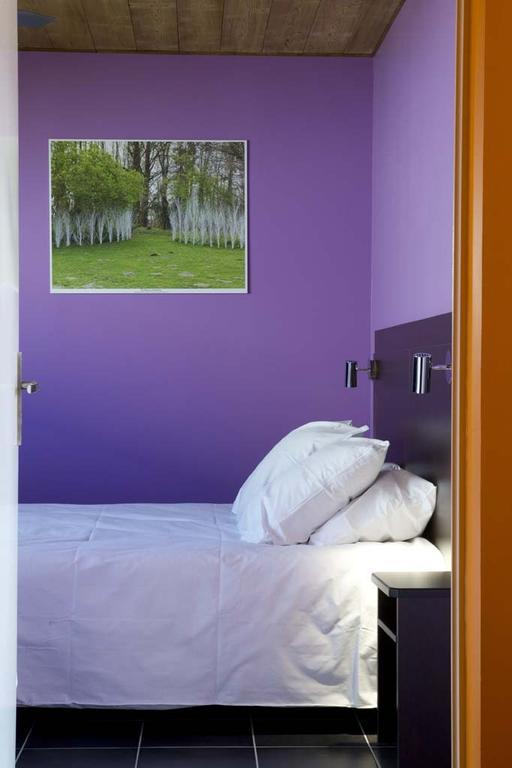 Bio Motel Semoutiers Room photo